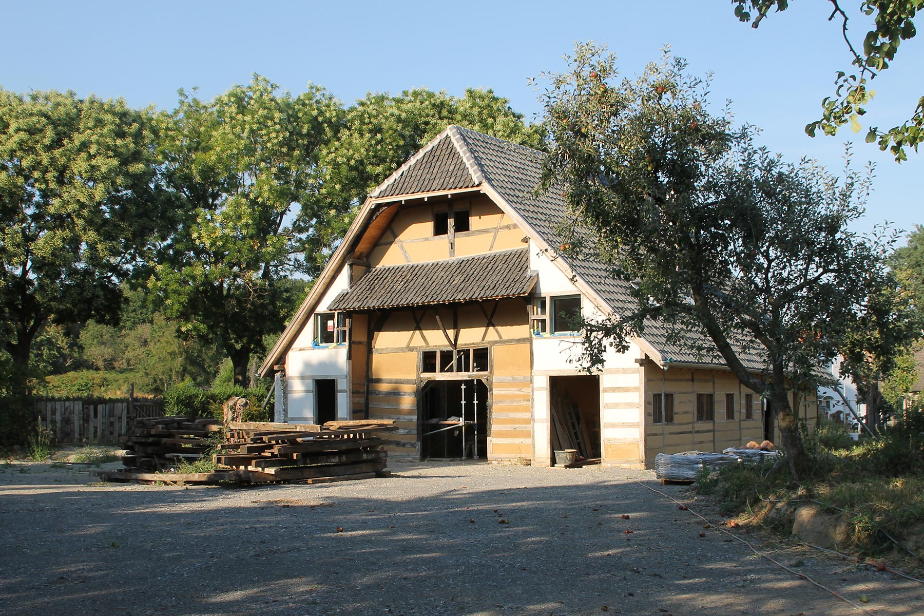 Architekturbüro Breidenbach Viersen