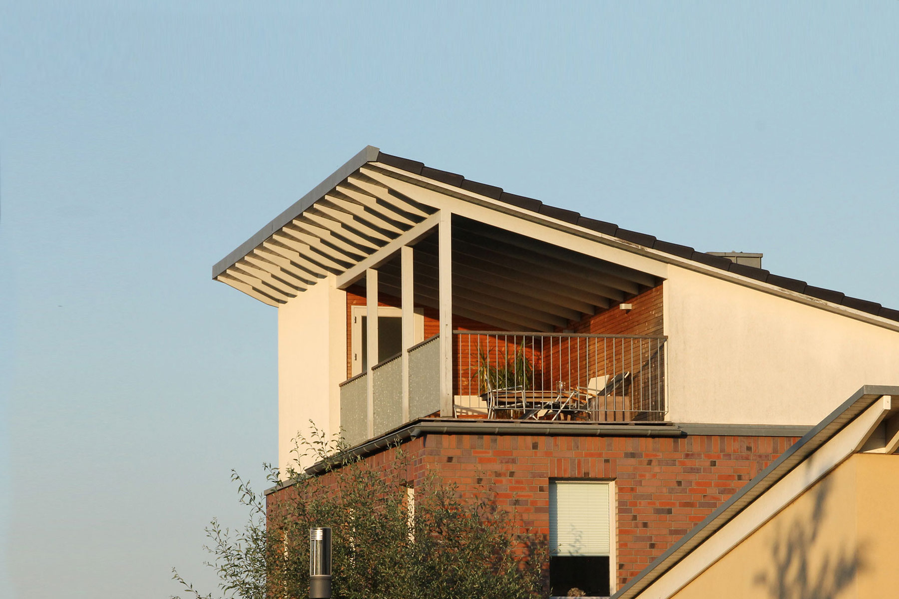 Architekturbüro Breidenbach Viersen