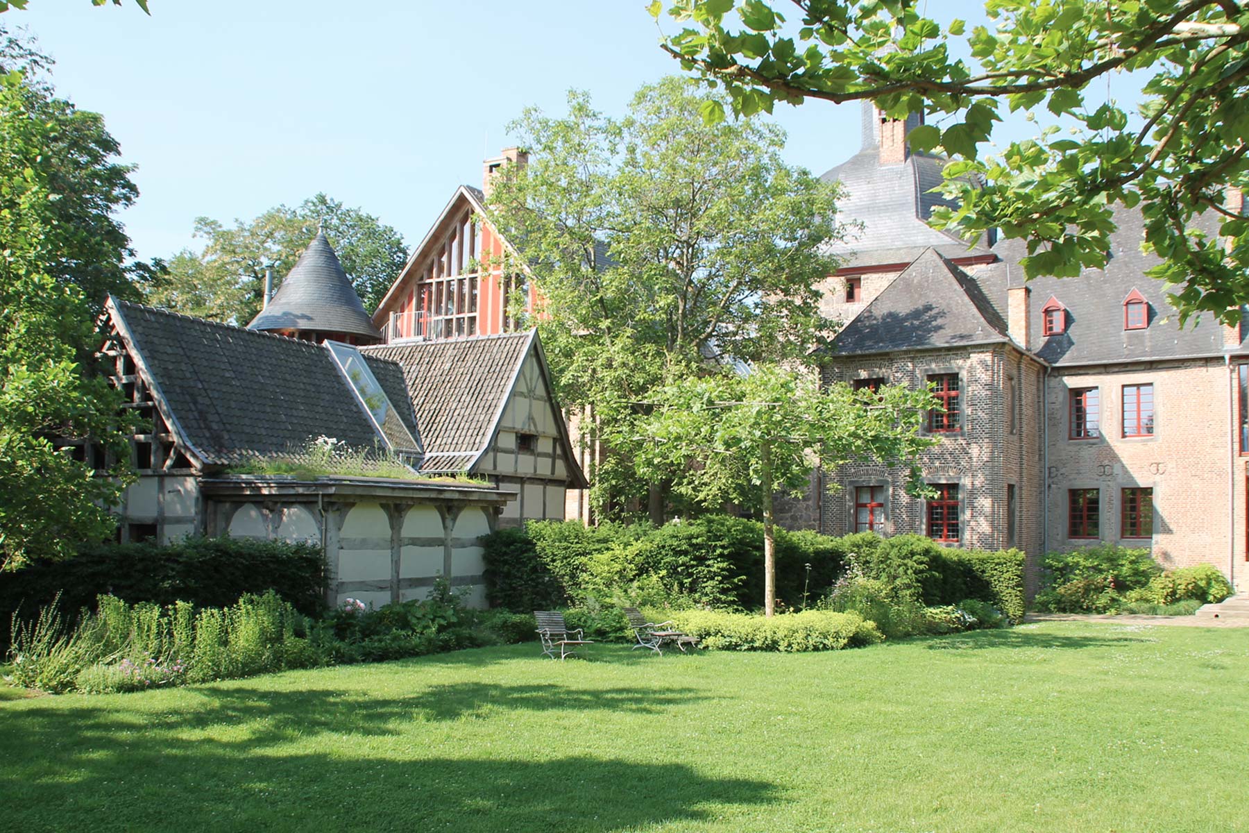 Architekturbüro Breidenbach Viersen