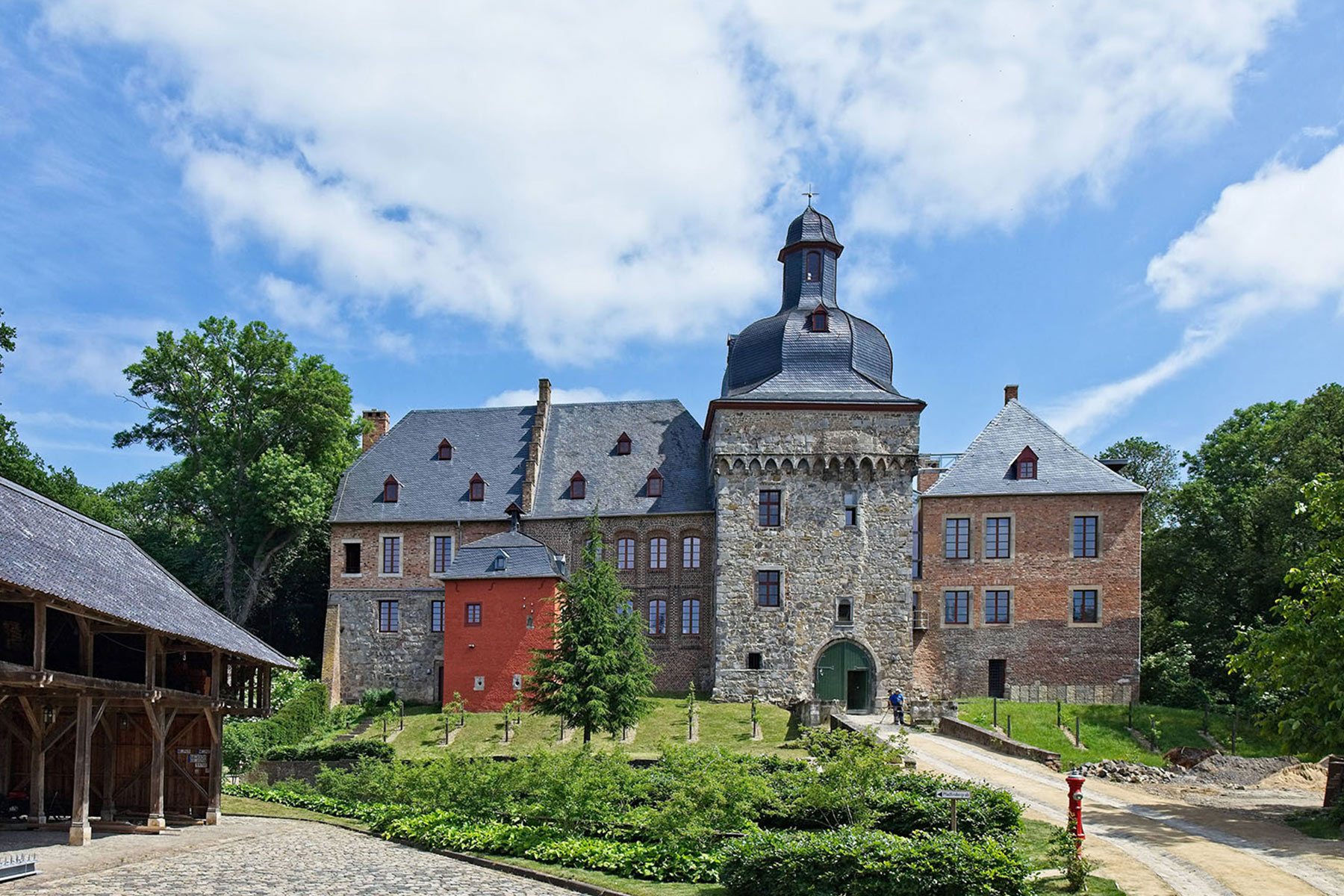 Architekturbüro Breidenbach Viersen
