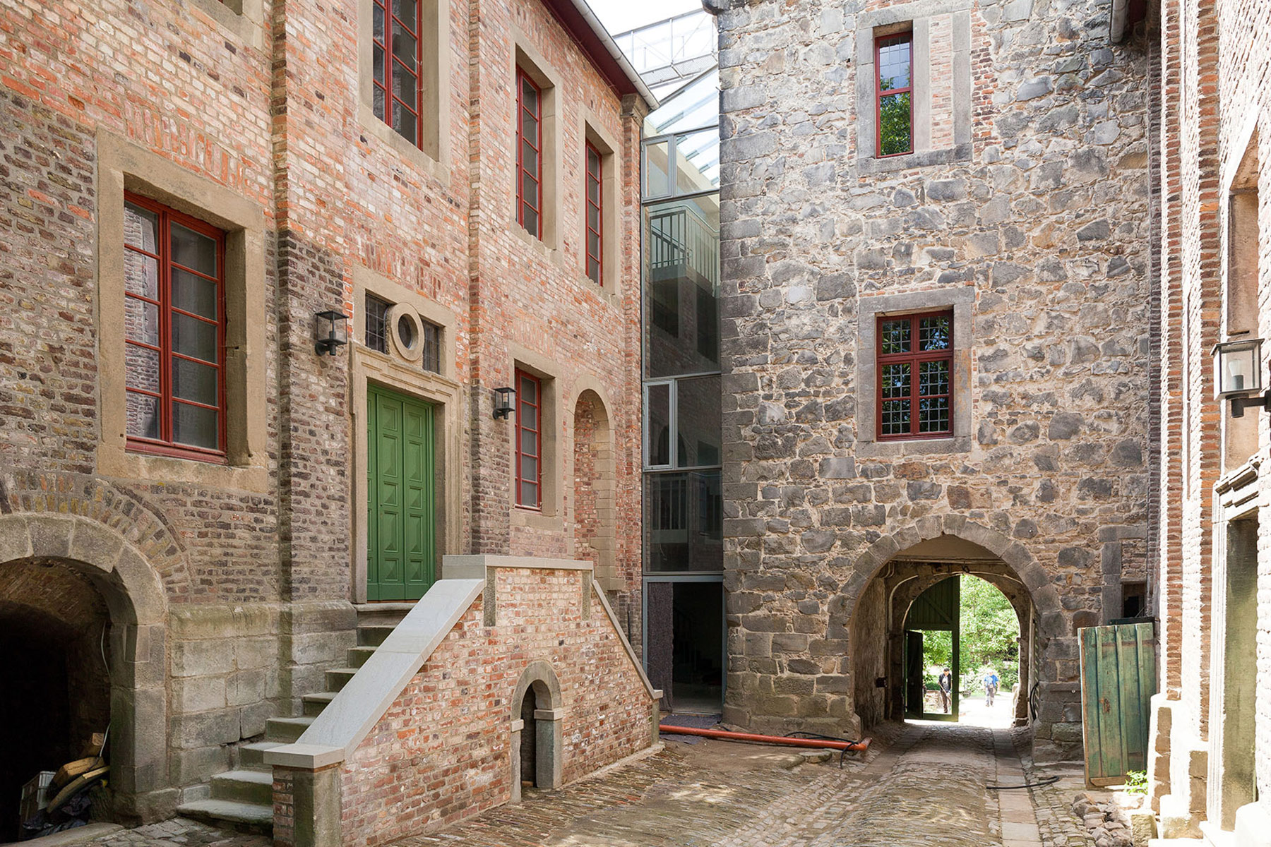 Architekturbüro Breidenbach Viersen