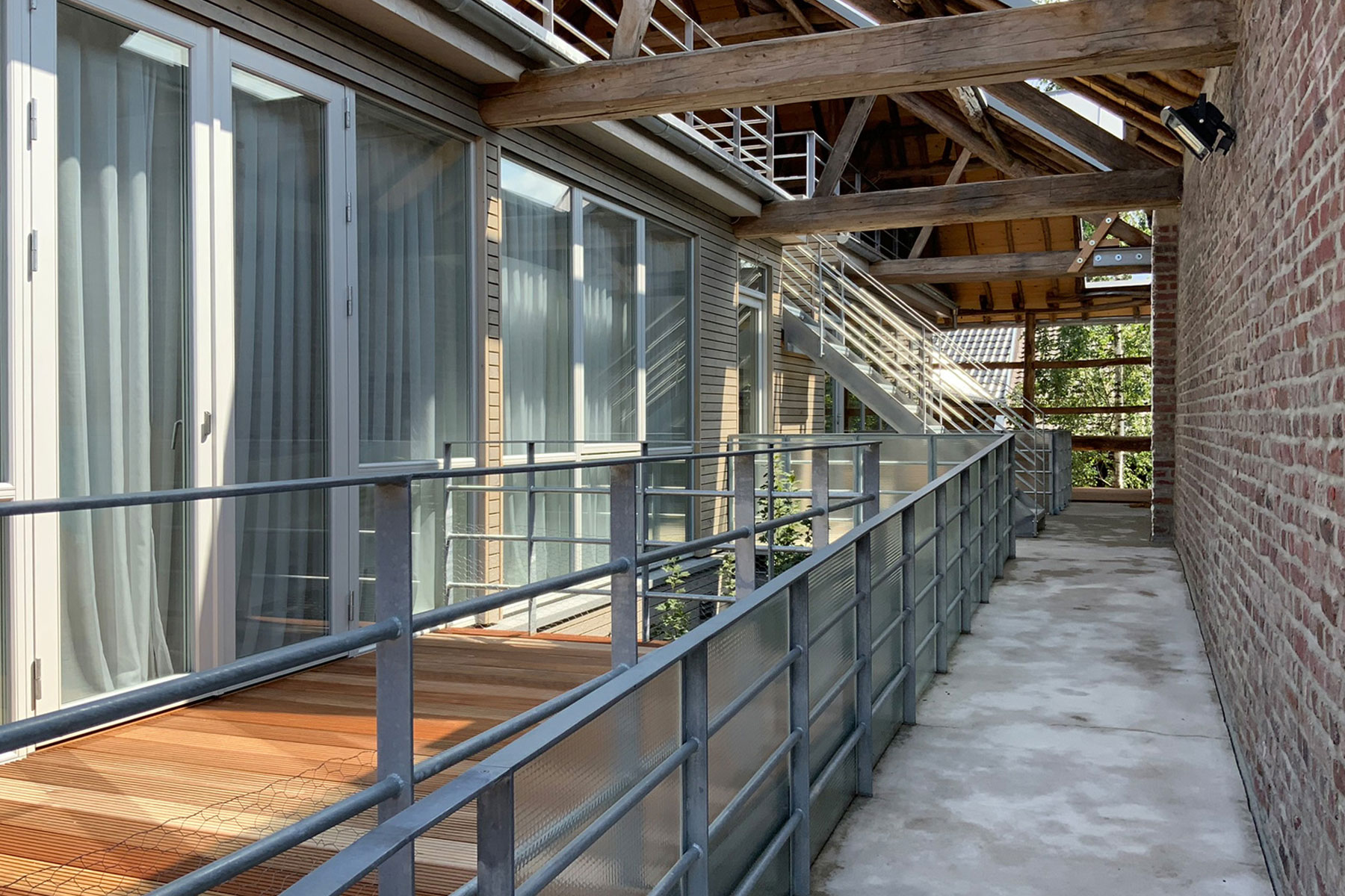 Architekturbüro Breidenbach Viersen